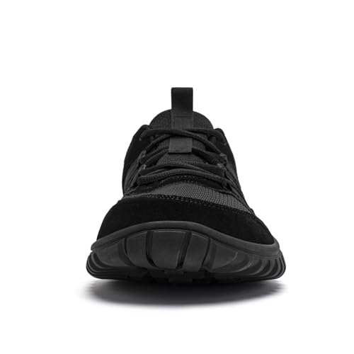 HOBIBEAR ベアフットシューズ スニーカー 4E