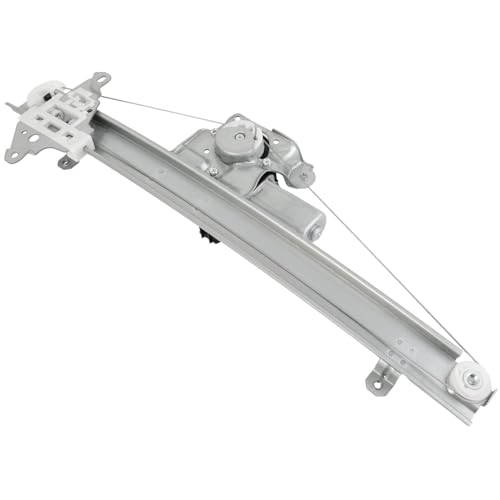 Image of SCITOO Power Window Regulator w /Motor for Nissan Altima 2019-2022
