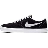Pflegeleicht Nike INTERNATIONAL SB Check Größe 43 EU Black/White