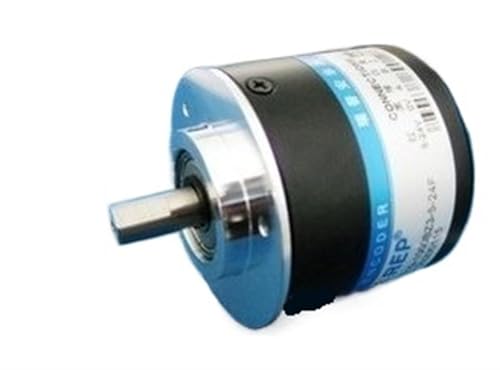 Codeur optoélectronique 8.5000.8351.1024 capteur de position rotatif