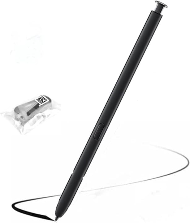 S Pen S24 Ultra con Bluetooth para reparar puntero perdido 4