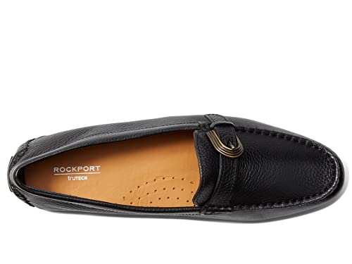 Image of Rockport Women's Bayview Rib Loafer Flat