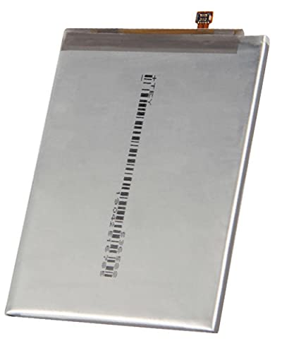 Image of The Black Store Original Replacement Part BG580ABU 5000 mAH for Samsung M20 M30 SM-M205F (6 Months Replacment Warranty)