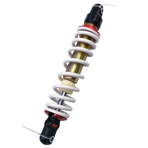 Amortisseur arrière CF800-2 X8 pièce de rechange durable et robuste 7020-061600-30000 pour quad