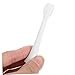 Ipetboom 5pcs Electric Toothbrush Replacement Heads Compatible with Philips Series Soft Bristle Toothbrush Heads Gentle Gums Easy Installation Travel-Friendly Design