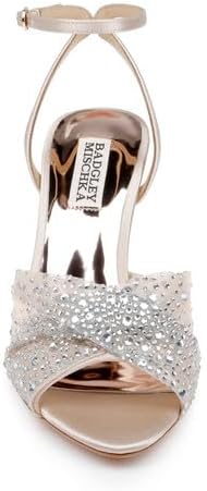 Badgley Mischka womens Cameryn - Image 5