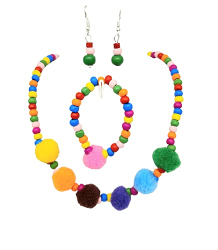 See full amazon price history chart for Aks jewelz Kids Necklace & Bracelet With Earrings Jewelry Set | Girls Jewelry Set For Kids & Baby Girls Aks jewelz Kids Necklace & Bracelet With Earrings Jewelry Set | Girls Jewelry Set For Kids & Baby Girls (B096XYVYVC) Amazon Price History, Amazon Price Tracker