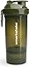 Smartshake 10581001 Original 2GO One Bottle 27 Oz, Army Green