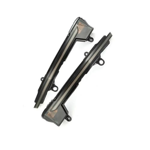 Intermitente dinámico para SEAT Tarraco 2018 luz de espejo retrovisor lateral 2