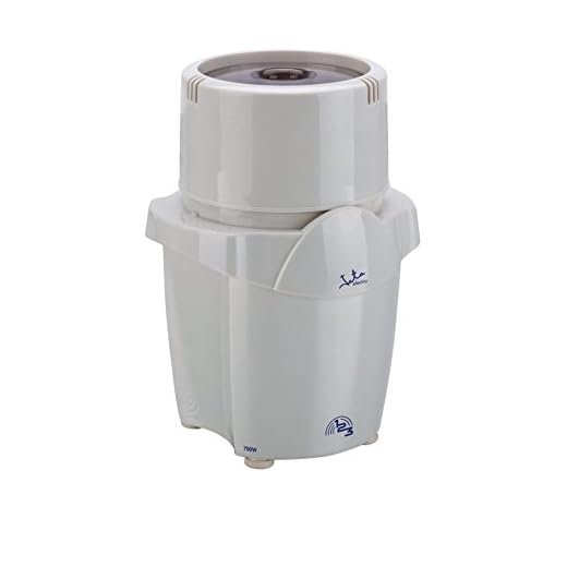 Jata PC123N Picadora eléctrica 650 W, 2 cuchillas Acero Inoxidable, Picadora de cocina para carne, verduras,cebolla y frutas, Libre BPA