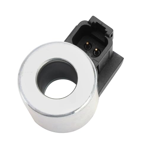 Bobine électrovanne 24V DC 3036401 pour commande hydraulique stable - 4