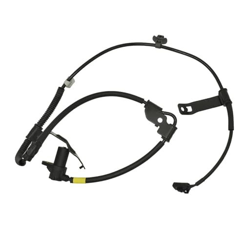 Capteur ABS arrière droit 95670-1D200 pour auto Kia et Hyundai