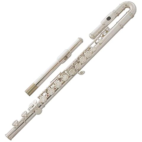 tuyama Flute (TFL-212) Cover