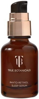 True Botanicals Phyto-Retinol Clinical Serum, Retinol Alternative, 1 fl oz