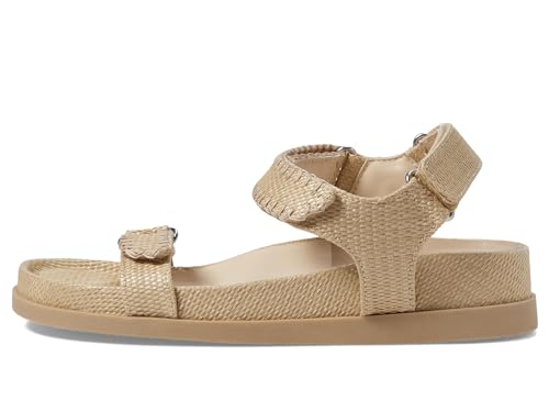 Dolce Vita Women's Senora-273 Flat Sandal4