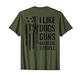 Pro Guns Dog Lover Camo Apparel