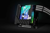 EKWB EK-Quantum Momentum² ROG Strix Z690-I Gaming D-RGB - Plexi EKWB EK-Quantum Momentum² ROG Strix Z690-I Gaming D-RGB - Plexi