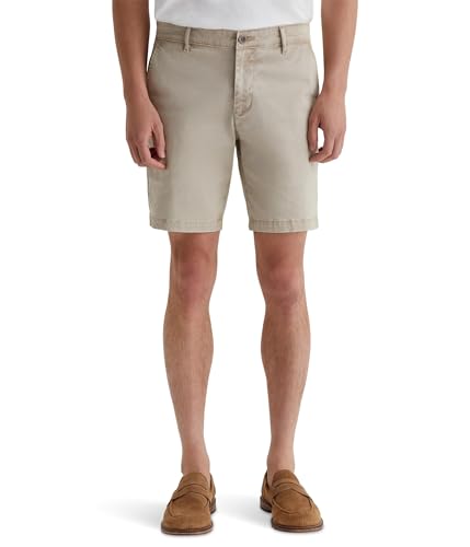 Image of AG Jeans Wanderer Slim Trouser Shorts