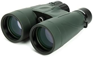 Celestron Nature DX - Prismáticos con Bolsa (10 x 56 mm...