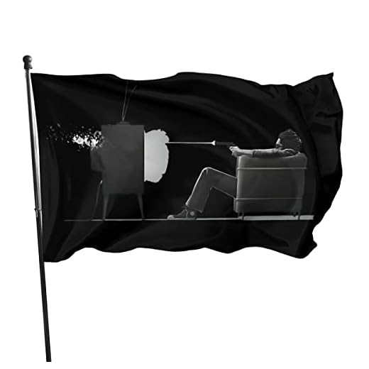 nationell flagga Rage Against The Machine Wont Do officiell grå herr rock metall varumärke västerländsk stil bondgård unisex flagga