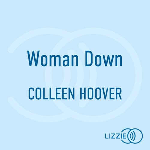 Page de couverture de Woman Down