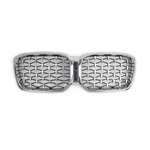 Grille Centrale Avant M40i pour BMW G01 G02 LCI Look X3M X4M 2022