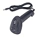 Wired Barcode Scanner Smart for Inventory Supermarket Warehouse