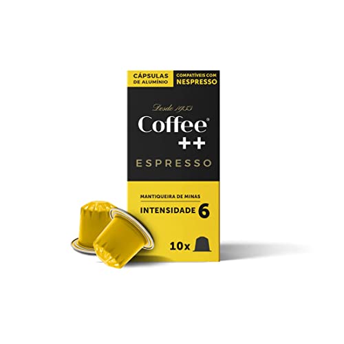 Café Especial Luiz Paulo Cápsula 10 un. - Coffee Mais