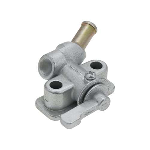 Robinet d'arrêt de carburant Create idea pour générateur diesel 3-6 kW