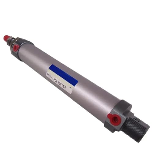 Mini cylindre PCLB PCLD pour optimiser les espaces réduits - 2