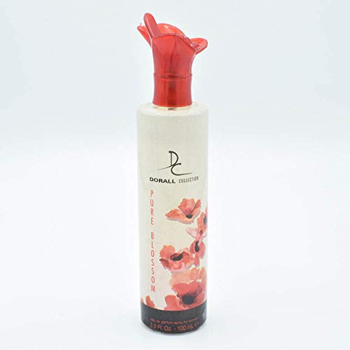 Image of Dorall Collection Pure Blossom Eau de Toilette 100ml