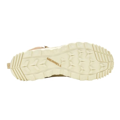 Image of Merrell Women's Wildwood Mid Leather Waterproof Hiking Boots