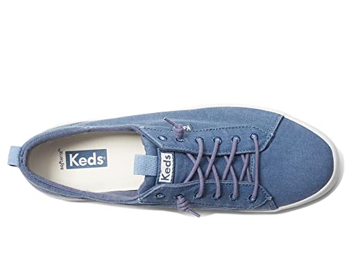 Image of Keds Womens Kickback Canvas Slip on