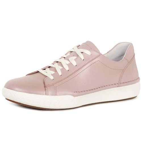 Baskets basses femme confort Josef Seibel Claire 01 pour marcher en ville