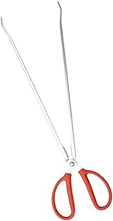 SHERCHPRY Pincéis Da Mari Maria Pinças De Caranguejo Pinças De Tesoura Pinças Antiderrapantes Pinças De Caranguejo Do Mar Pinças De Pinças De Lixo Prendedores De Mar 53Cm