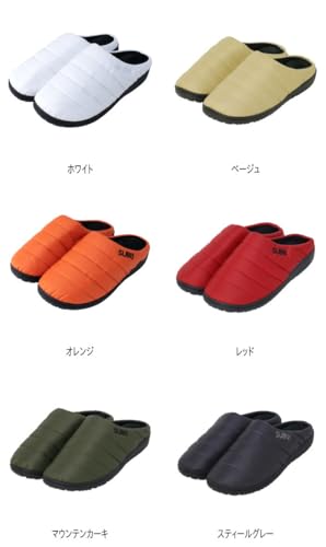 SUBU Fall & Winter Slippers - Polka Dots3