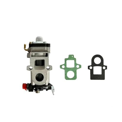 Carburateur PB-8010 pour nettoyer facilement les feuilles du jardin en automne