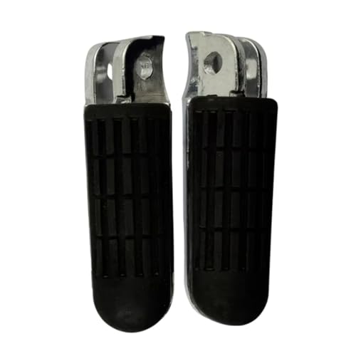Repose pieds pour CB400 de qualité supérieure pédale de moto avant durable pour CB1300