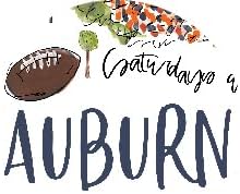 Swig Life 32oz Straw Tumbler, Travel Coffee Tumbler with Lid, Cup Holder Friendly Travel Coffee Mug, Stainless Steel, 32 oz Reusable Insulated Coffee Mug (Saturdays In Auburn) - Image 7