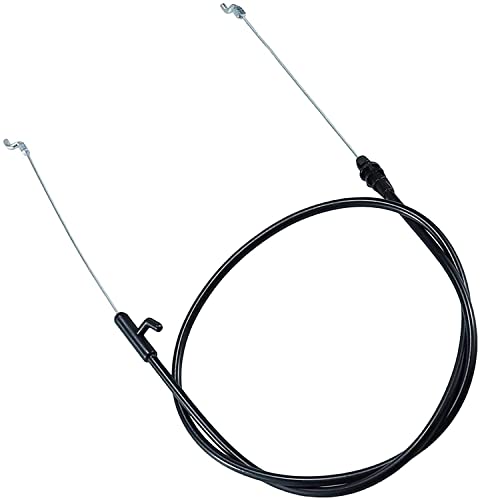 Yhoparts Control Cable - Close Up