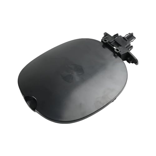 Couvercle de protection de réservoir de carburant pour trajets sereins en Platina