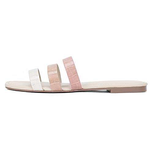 Image of Mode by Red Tape Womens Mrl1856Flat Sandal