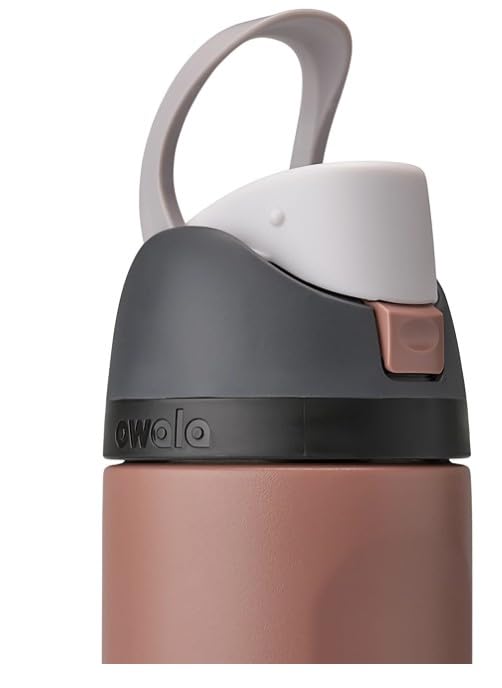 owala-freesip-stainless-steel-water-bottle-bedrock-24oz image 3