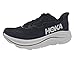 Produktbild Hoka ONE ONE 1162050-BWHT Clifton 10 Wide Damen Black/White EU 39 1/3