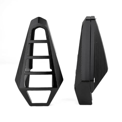 Protection clignotant arrière R1300GS anti-casse pour éviter les impacts de pierre en voyage