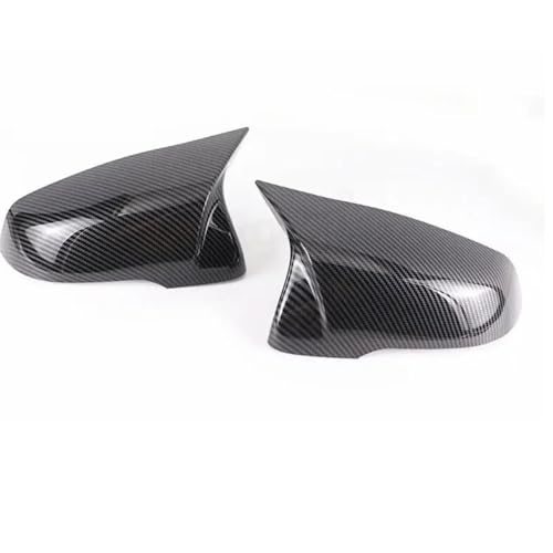 Couverture de rétroviseur BMW Série 2 F45 F46 contre rayures