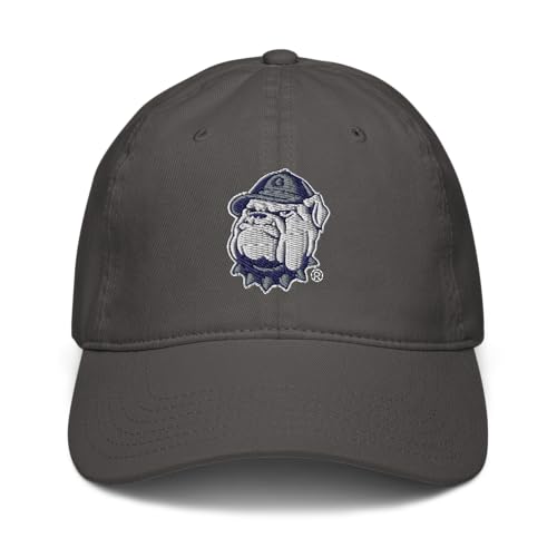 Gorra oficial ajustable Georgetown Hoyas miniatura 2