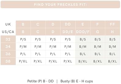 Cake Maternity Sproeten Gerecycleerde Draad Gratis Verpleging BH voor Borstvoeding, Draadloze Zwangerschaps BH (voor B-E Cups), Zwart, L