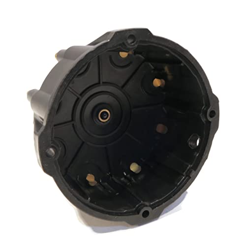 The Rop Shop | Ignition Tune Up Kit For 1987-1995 Mercruiser 5.7L 350 V8 Gm Competition Ski #TOP4