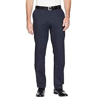 Dockers Herren SIGNATURE KHAKI STRAIGHT FIT PANTS PANTS, NAVY,